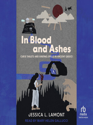 cover image of In Blood and Ashes